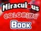 Spel Miraculous Coloring Book på nätet