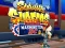 Spel Subway Surfers Washington på nätet