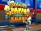 Spel Subway Surfers World tour Iceland på nätet