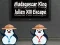 Spel Madagascar King Julien XIII Escape på nätet