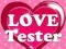 Spel Love Tester på nätet