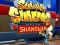 Spel Subway Surfers Shanghai på nätet