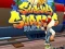 Spel Subway Surfers Barcelona på nätet
