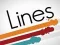 Spel Lines på nätet