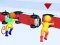 Spel Superhero Race på nätet