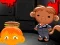 Spel Monkey Go Happy Stage 571 på nätet
