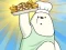 Spel We Bare Bears French Fry Frenzy på nätet