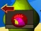 Spel Rooster Resort Escape på nätet