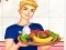 Spel Boyfriend Makes Me Breakfast på nätet