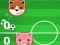 Spel Animal Soccer League på nätet