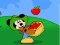 Spel Mickey's Apple Plantation på nätet