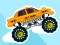 Spel Crayz Monster Taxi på nätet