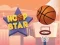 Spel Hoop Stars på nätet