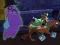 Spel Scooby-Doo and Guess Who Ghost Creator på nätet