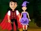 Spel Halloween Devil House 27 på nätet