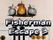 Spel Fisherman Escape 3 på nätet