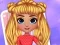 Spel Rainbow Girls Halloween Salon på nätet