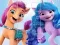 Spel My Little Pony A New Generation Jigsaw på nätet