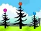 Spel Cumulus Escape på nätet