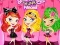 Spel Punk Princesses på nätet