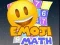 Spel Emoji Math på nätet
