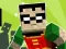 Spel Craft Subway Runner Boy på nätet