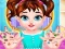 Spel Baby Taylor Hand Doctor på nätet