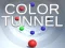 Spel Color Tunnel på nätet