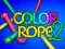 Spel Color Rope 2 på nätet