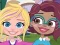 Spel Polly Pocket Which polly pal are you most like? på nätet