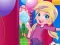Spel Peaches' pet party på nätet