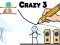 Spel Crazy 3 på nätet