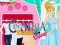Spel Cinderella Selfie Lover på nätet