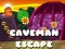 Spel Caveman Escape på nätet