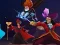 Spel Disney Sorcerer's Arena på nätet