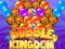 Spel Bubble Kingdom på nätet