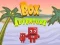 Spel Box adventure på nätet