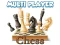 Spel Chess Multi Player på nätet