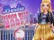 Spel Barbie Fashion Week Model på nätet