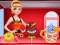 Spel Ava Halloween Dessert Shop på nätet