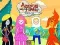 Spel Adventure Time Dress Up på nätet