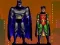 Spel Adventures of Batman and Robin på nätet