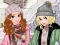 Spel Winter Warming Tips for Princesses på nätet