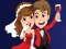 Spel Couple Party Room Escape på nätet