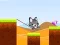 Spel Swing Cute Cat på nätet