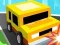 Spel Blocky Highway Racing på nätet