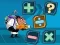 Spel Crazy Shooter of Math på nätet