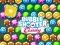 Spel Bubble Shooter Candy på nätet