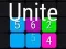 Spel Unite på nätet