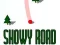 Spel Snowy Road på nätet